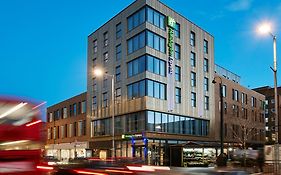 Holiday Inn Express London-Ealing By Ihg